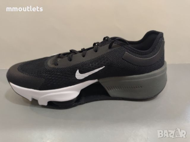 Nike Air Max N42 и N42,5.Летни маратонки.Нови.Оригинал., снимка 3 - Маратонки - 46674610