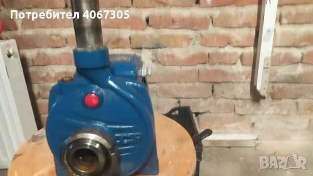 Поливна помпа Pedrolo, снимка 4 - Водни помпи - 54162597