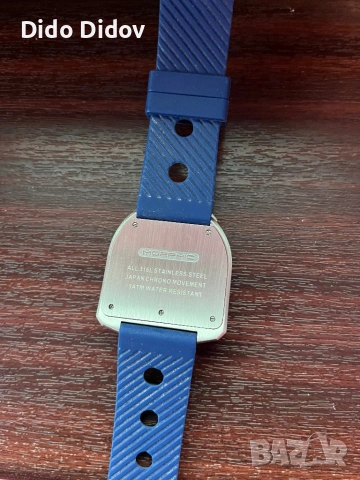 Часовници, снимка 6 - Мъжки - 53942076