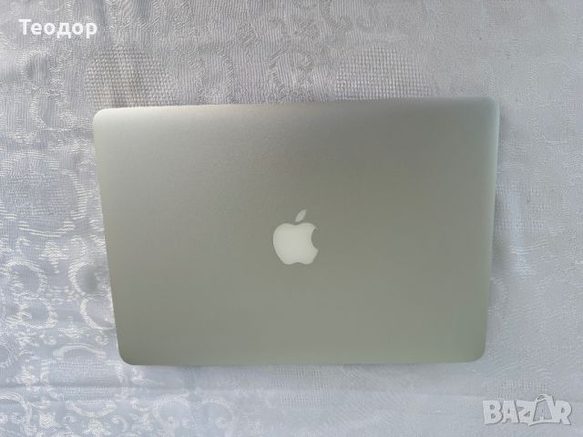 💻 Лаптоп MacBook Pro / i5 2,7GHz / 8GB RAM / 512GB SSD / , снимка 3 - Лаптопи за работа - 46311154