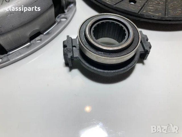 Комплект съединител VALEO за Ситроен Саксо, Ксара, Берлинго, С2 / Пежо 106, 206, 306, Партнер, снимка 4 - Части - 49807714