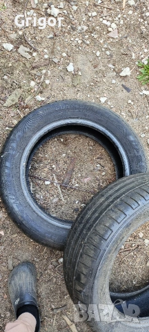 205/55/16 Fulda, снимка 4 - Гуми и джанти - 54171417