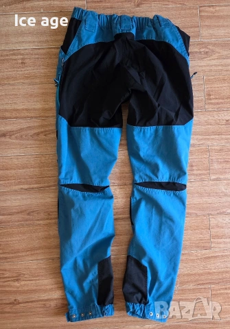 revolution race мъжки панталон размер 52 , снимка 3 - Панталони - 53732909