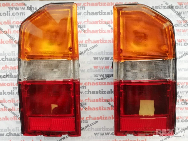 Прагове,Ремонтен панел (ВЕЖДИ) Калници - SUZUKI VITARA 88-98, снимка 12 - Части - 52985446