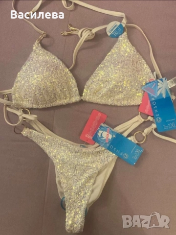 Бански комплект. 