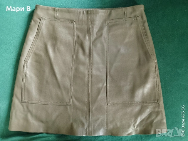 Лот размер М, пола h&m, нова рокля, снимка 4 - Рокли - 53689839