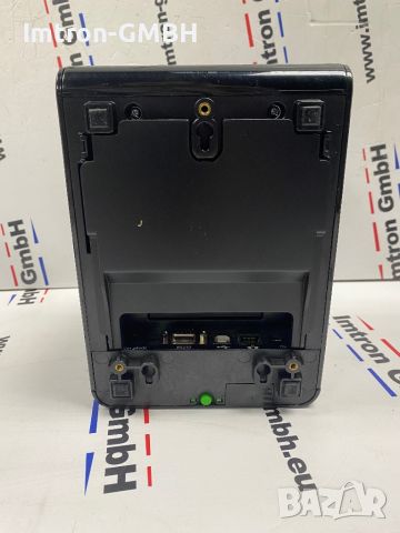 Термо принтер CUSTOM K3 POS ETH USB RS232 , снимка 4 - Принтери, копири, скенери - 45172463