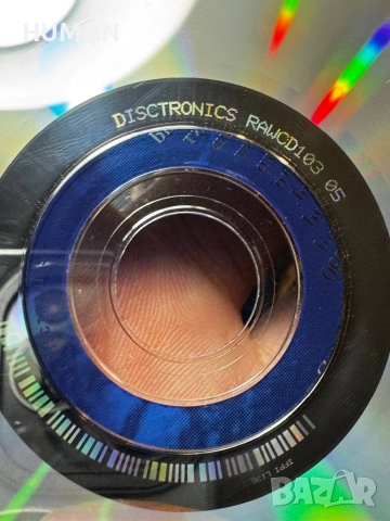 W.A.S.P. - Black Label Society , снимка 12 - CD дискове - 51546530