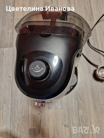 Кафемашина-Делонги, снимка 3 - Кафемашини - 54014267