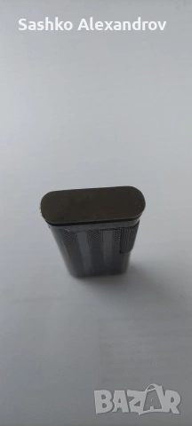 Винтидж газова запалка PLAYBOY - 60/70 - те - релефно лого работеща, снимка 10 - Други ценни предмети - 53667560