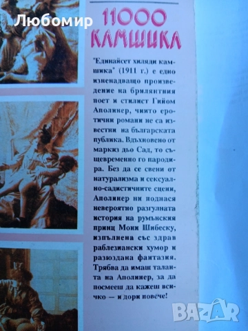 11 000 камшика , снимка 2 - Други - 51519463