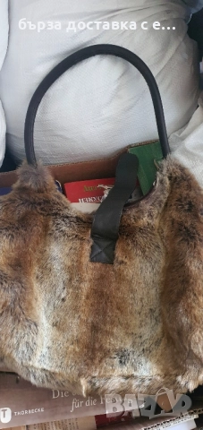 чанта, снимка 3 - Чанти - 51749612