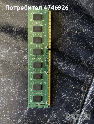 Дънна платка ASRock с RAM и процесор, снимка 6 - Дънни платки - 53619244