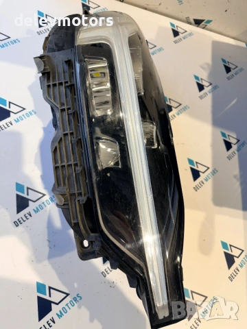 32404710 led десен фар от Volvo XC60 2 B5 Mild-Hybrid AWD 2.0 дизел, двигател D420T2, 235 кс., 4x4, , снимка 6 - Части - 53663479