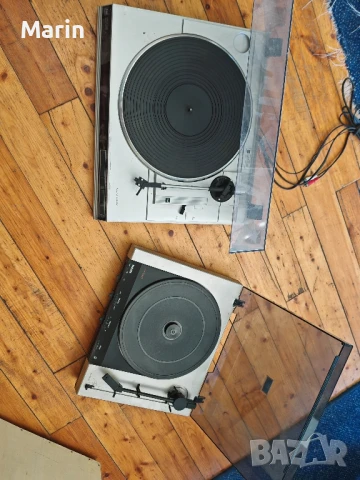 Грамофони , снимка 2 - Грамофони - 51152767