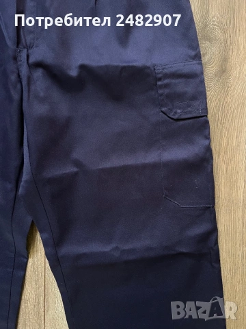 Мъжки работен панталон, снимка 9 - Панталони - 53690983