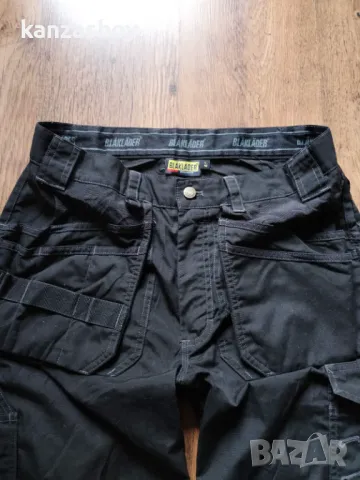 Blaklader 1526 Craftsman Shorts Lightweight - къс работен панталон 48/S, снимка 2 - Спортни дрехи, екипи - 49744115