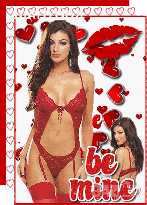 Златни колиета със сърца 14К