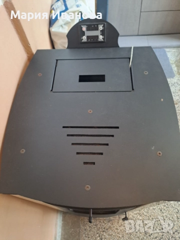 Суха пелетна камина Di Colore, снимка 10 - Камини - 52371573