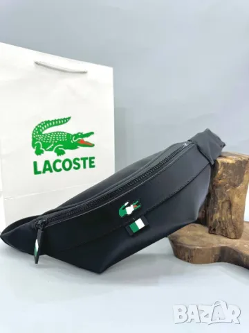 мъжки чанти lacoste , снимка 4 - Чанти - 46860050