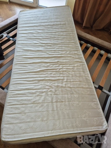 Матрак 90/200, снимка 2 - Матраци - 50476981