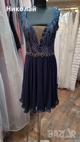 Абитуриентски рокли , снимка 9 - Рокли - 52676997