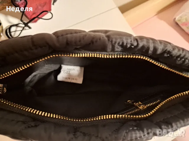 Чанта Love Moschino , снимка 5 - Чанти - 49705197