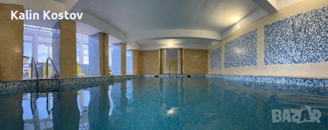 Посрещнете Нова година в Комплекс КРЕМЕНА!, снимка 5 - Празнични оферти - 52717517