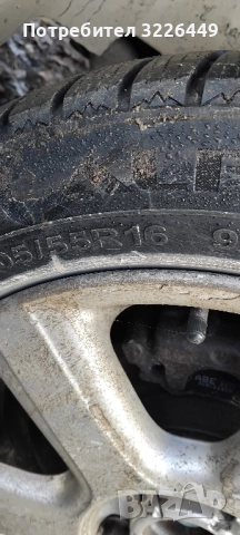 фолцваген Шаран 1.9 на части, снимка 7 - Автомобили и джипове - 52513999