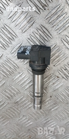 Бобина VW Golf 5 1.4i 2005г.	