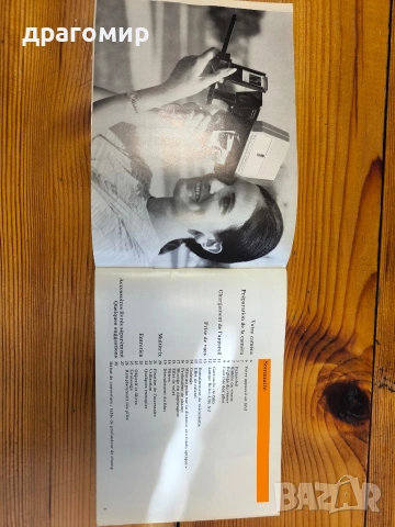 BOLEX 155 MACROZOOM, снимка 5 - Камери - 53606027