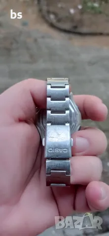 Дамски Casio W-E11, снимка 4 - Дамски - 47015155