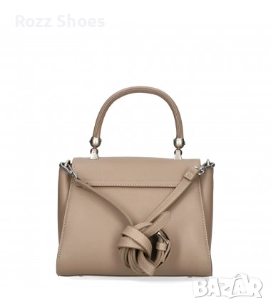 Дамска чанта код 7791, снимка 4 - Чанти - 52010719