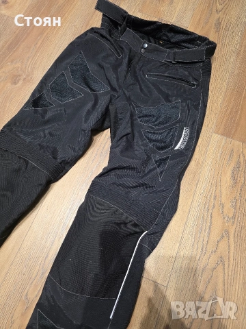 Probiker текстилен панталон М-Л, снимка 2 - Аксесоари и консумативи - 53877888