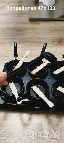 Урок тиган, снимка 7 - Съдове за готвене - 54236995