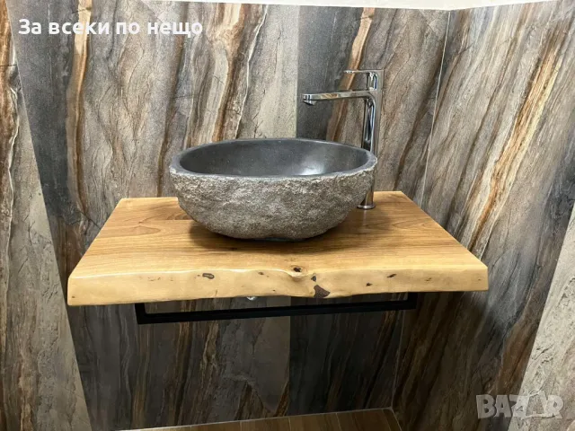 Ръчно Изработени Плотове За Мивки, Маси И Т.Н, снимка 7 - Маси - 50243353