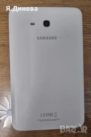 Таблет Samsung Galaxy SM-T113, снимка 5 - Таблети - 52549248