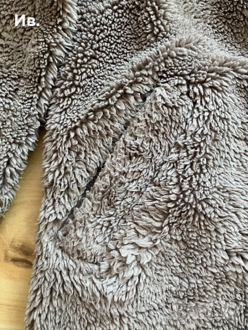 Преходно яке Зара, снимка 6 - Палта, манта - 51785115