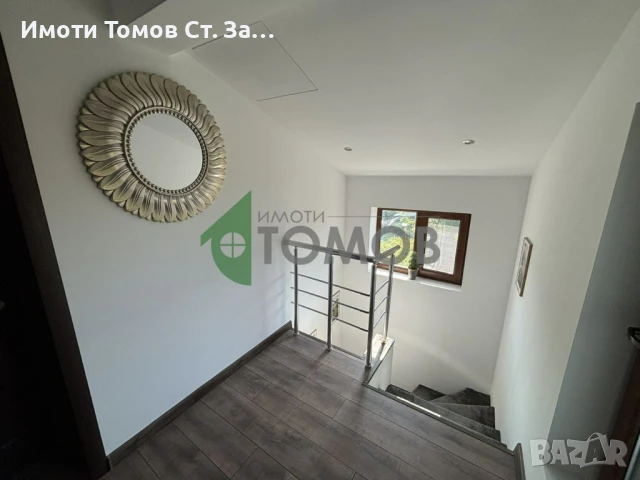 Прекрасна триетажна къща в село Яворово , снимка 9 - Къщи - 50866328