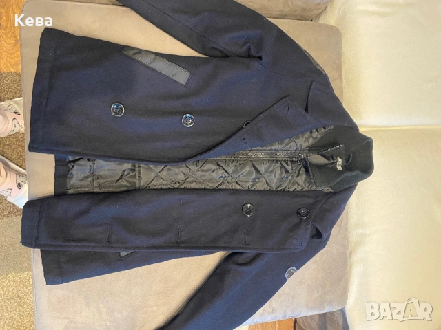 Детско палто, снимка 4 - Детски якета и елеци - 53473119