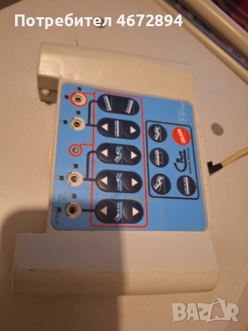 Болнично легло, многофункционално, снимка 8 - Спални и легла - 52708376