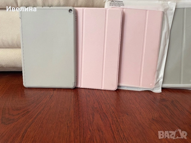 Предпазен калъф за iPad , снимка 5 - Таблети - 53097557