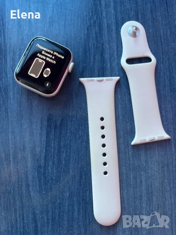 Apple Whatch SE