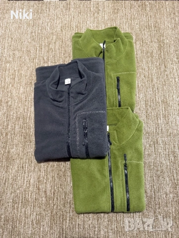 Полар елек, снимка 6 - Спортни дрехи, екипи - 53734670