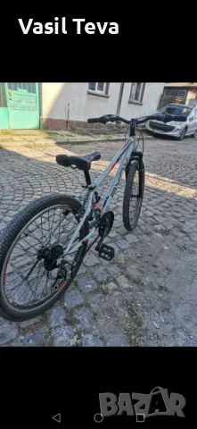 Велосипед 26 и 24 Byox, снимка 2 - Велосипеди - 49734690