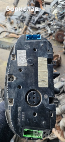 Километраж за Фолксваген голф 4 , снимка 2 - Части - 52923989