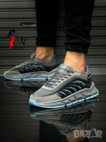 мъжки маратонки balenciaga , снимка 2 - Маратонки - 51446745