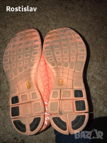 Nike , снимка 6 - Маратонки - 53892578