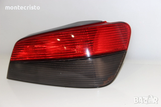 Десен стоп Peugeot 306 хечбек (1997-2001г.) Пежо 306, снимка 3 - Части - 52942051