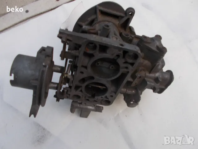 Карбуратори за разни автомобили, снимка 11 - Части - 19969432